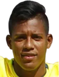 Richard Mina portrait