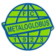 Metaloglobus Bucuresti U19 logo