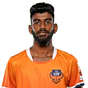 Kingslee Fernandes logo