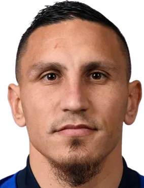 Adrien Regattin logo