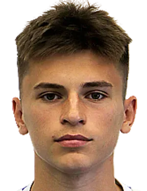 Danil Kapustyanskiy logo