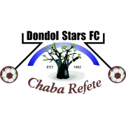 Dondol Stars FC logo
