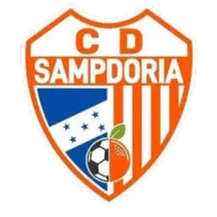 CD Sampdoria logo