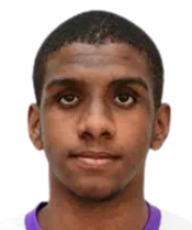 Eisa Khalfan Zayed Barout Al Harasi logo