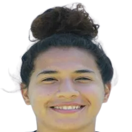 Keshy Aisha Garcia Solorzano portrait