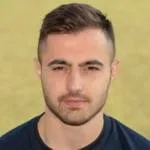 Miljan Ljubenović photo 