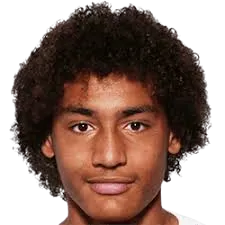 Enzo Millot portrait