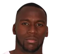 Mustapha Sangaré logo