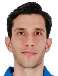 Athanasios Pantos photo 