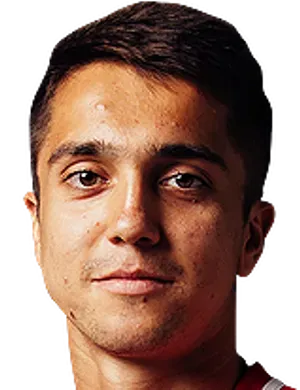 Yaroslav Krasnov logo