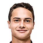 Valerio Mantovani logo