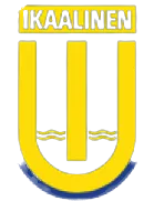 Ikaalisten Urheilijat logo