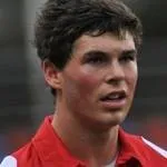 Gareth Partridge photo 