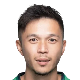 Chan Siu-Kwan Philip portrait