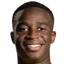 Youssoufa Moukoko logo