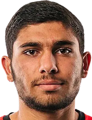 Sergey Mosiyan photo 