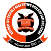 RSD Guelson FC logo