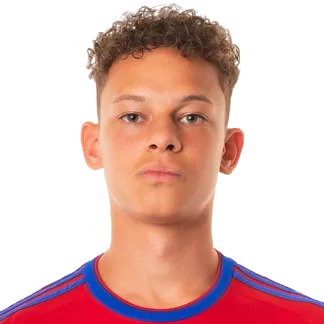 Julian Vonmoos photo 