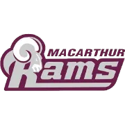 Macarthur Rams logo