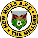 New Mills logo