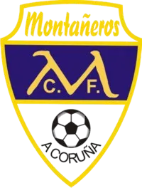 Montaneros U19 logo