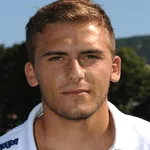 Christophe Vincent logo