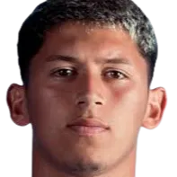 nahuel silva da logo