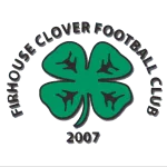 Firhouse Clover FC logo