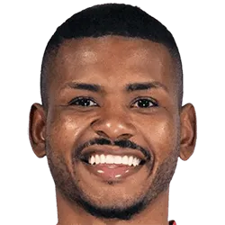 Pablo Augusto Servo de Carvalho logo