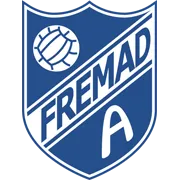 Fremad Amager logo