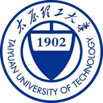 Shanxi TYUT logo 
