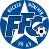 Wacker Munchen Women logo