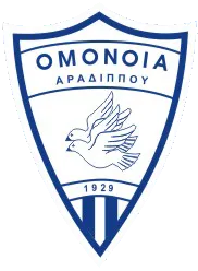 Omonia Aradippou logo