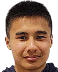 irrakhimbek nurmat logo