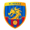 Zhengjiang Huasa FC logo
