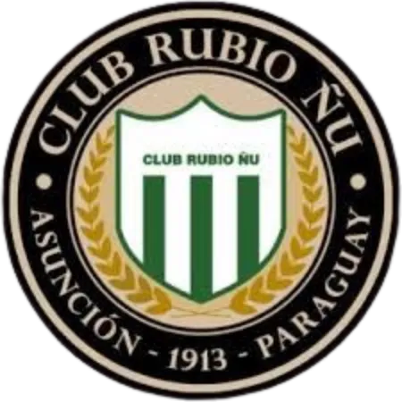 Rubio Nu Reserves logo