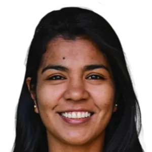 Daniela Arias portrait