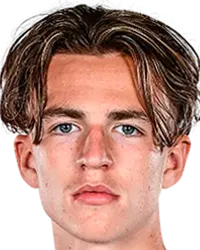 jesse derry portrait