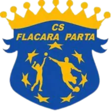 CS Flacara Parta logo