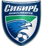 Sibir-M Novosibirsk logo