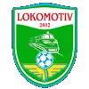 Lokomotiv Tashkent U21 logo