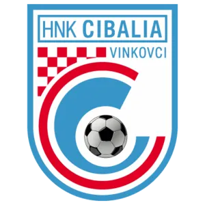 HNK Cibalia U19 logo