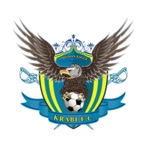 Krabi FC U19 logo