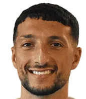 Wessam Abou Ali portrait