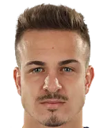 Alexandru Mihai Constantin Pop logo