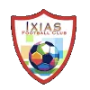 Ixias FC Women logo
