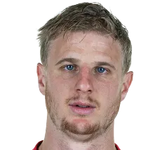 Martin Hinteregger logo