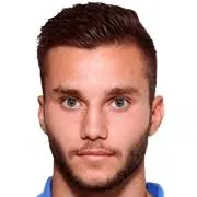 Dimitris Popovic logo