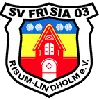 SV Frisia 03 logo