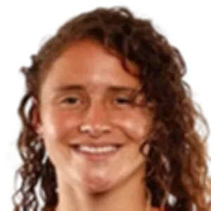 Maria Salas portrait